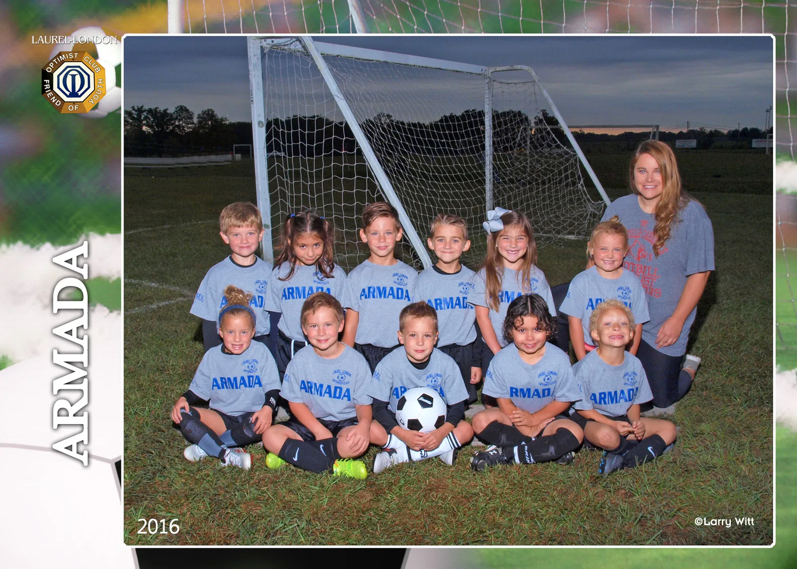 ARMADA U7