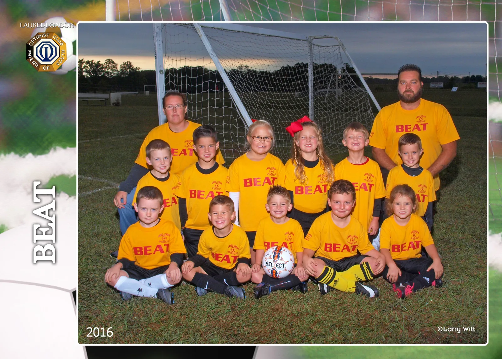 BEAT U7