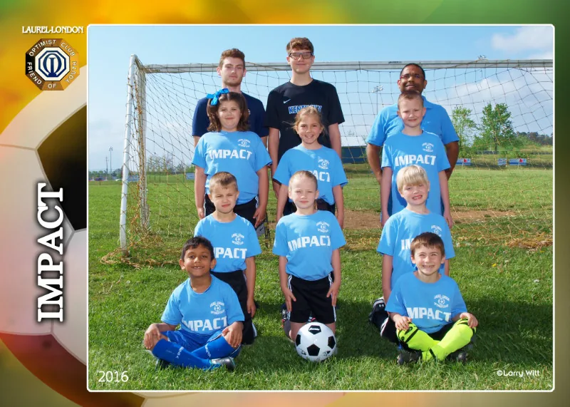 Impact U8