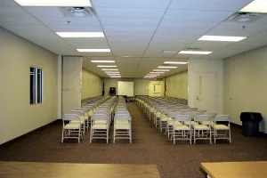 Meeting Room at the Optimist Club Sports Center (1 of 2)