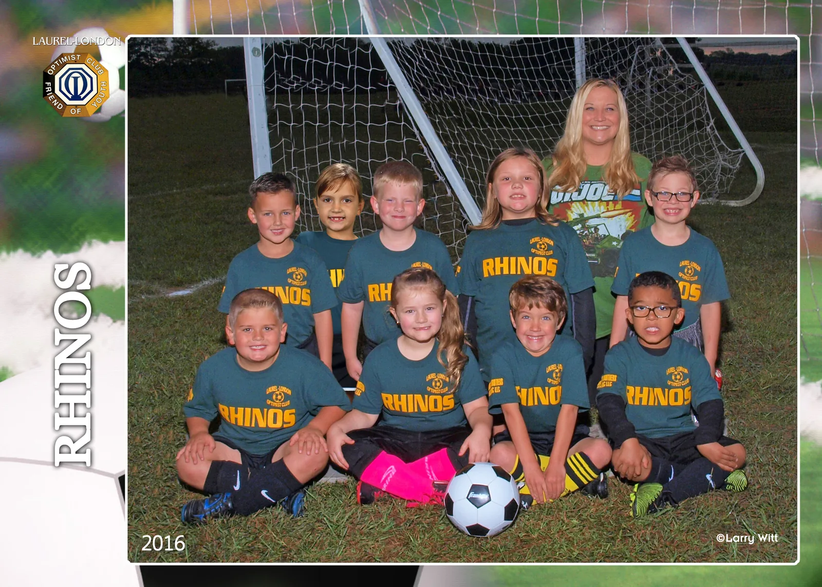 RHINOS U7