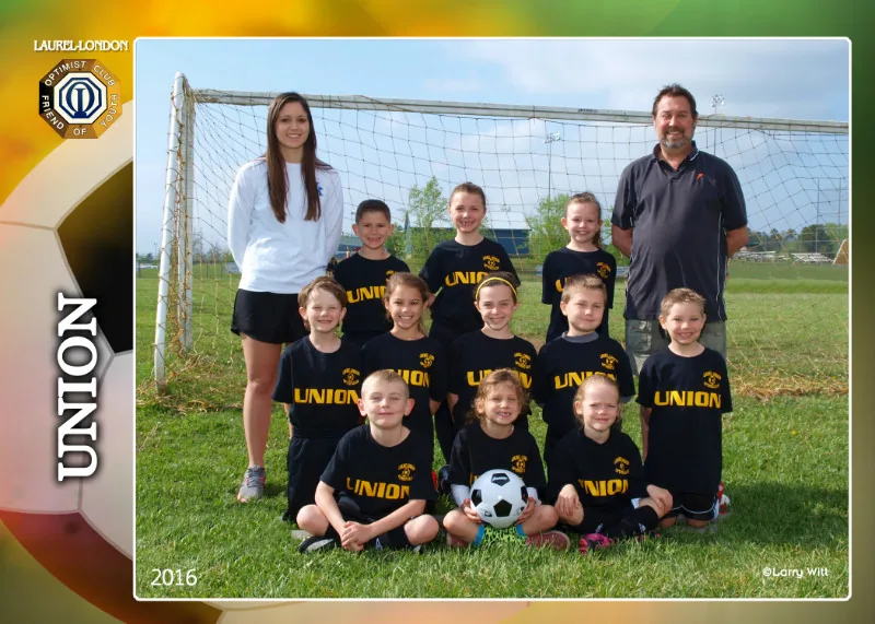 Soccer teams