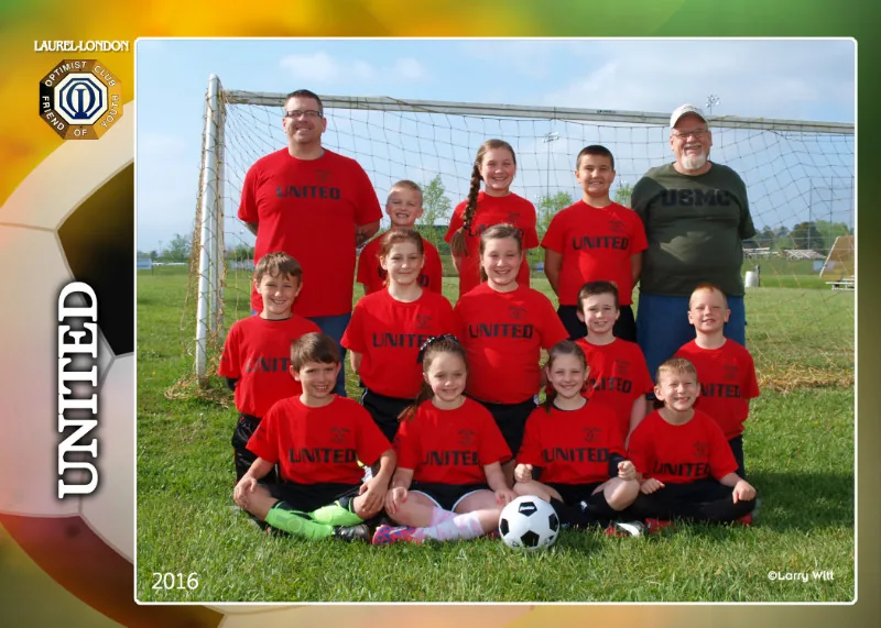 United U10