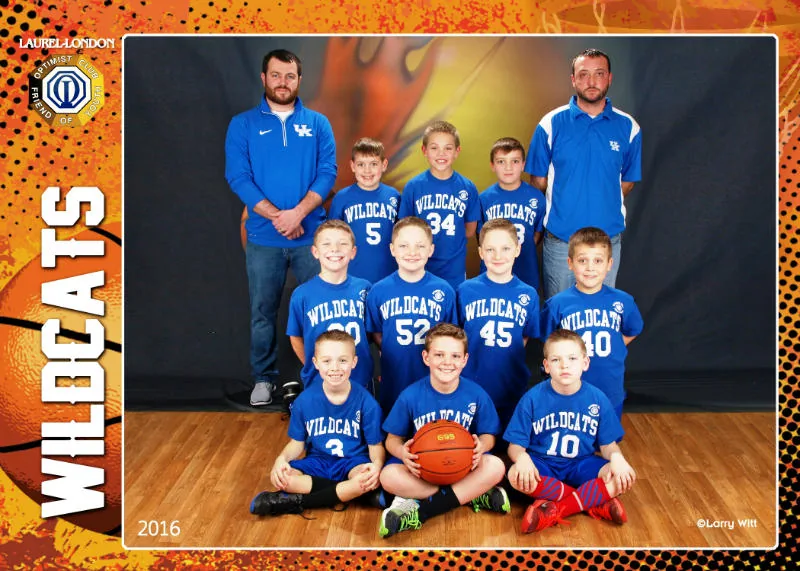 Wildcats (7-8 Boys)