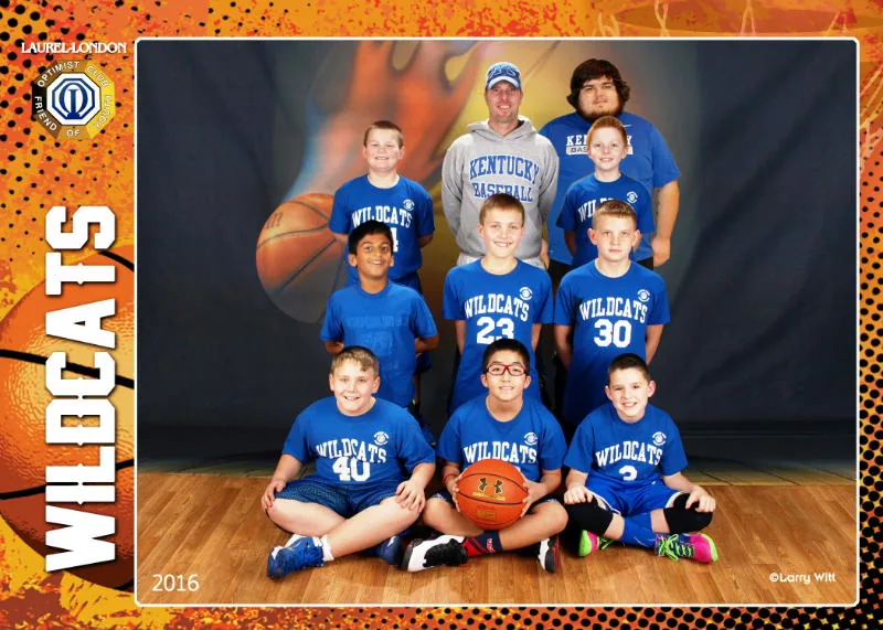 Wildcats (9-11 Boys)